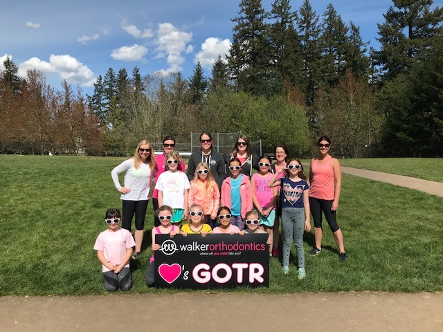 Orthodontist Office Beaverton