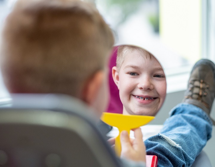 orthodontist Portland