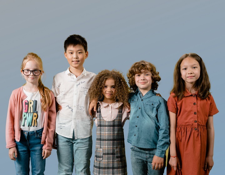 Braces for Kids