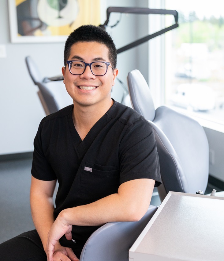 Dr. Matt Tsai, your trusted orthodontist in Beaverton, Oregon